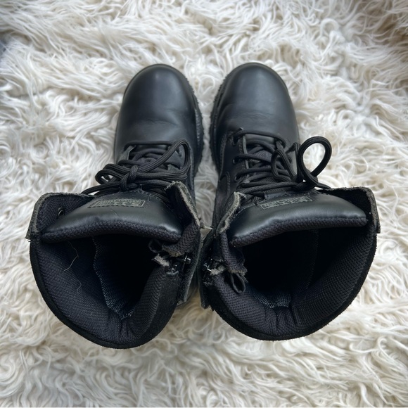 5.11 Tactical Boots❤️Lightweight & waterproof❤️Womens size 8 - Picture 7 of 10